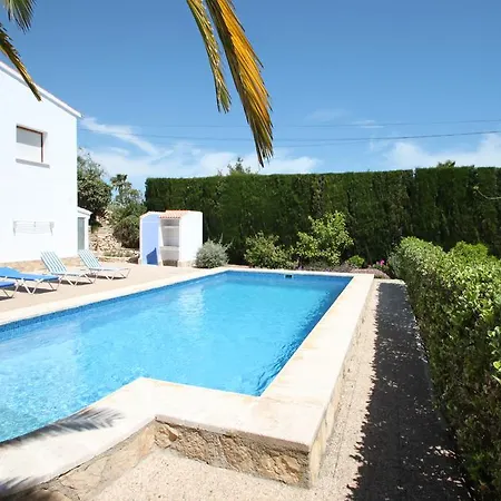 Villa Sara - Sea View With Private Pool In *