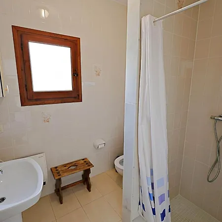 Sara - Sea View With Private Pool In فيلة كاليبي