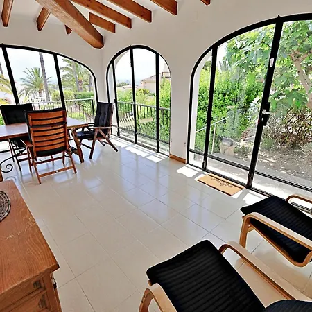 Sara - Sea View With Private Pool In فيلة *