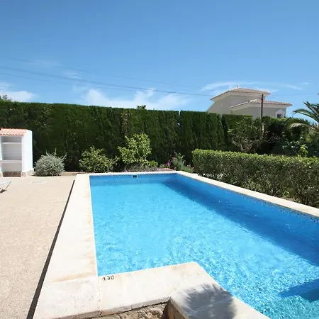 فيلة Sara - Sea View With Private Pool In
