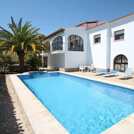 فيلة Sara - Sea View With Private Pool In *